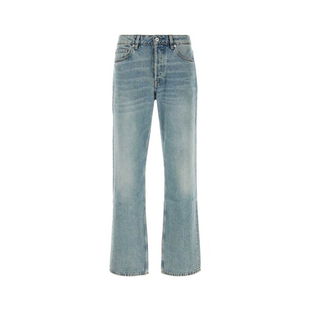 Our Legacy Men Denim Jeans